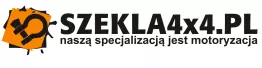 Szekla4x4.pl
