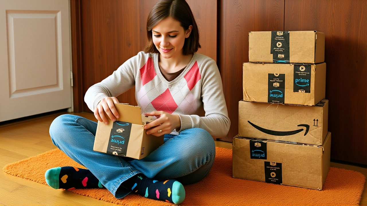 FTC Wins $2.5 B Settlement Over Amazon Prime’s Secret Sign‑Ups
