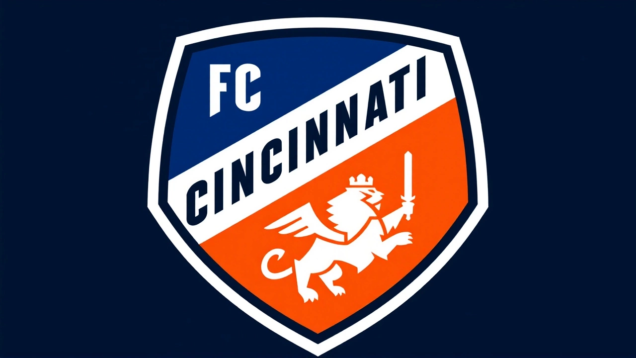 K. Denkey's 78th-Minute Goal Sends FC Cincinnati Past Columbus Crew in Hell Is Real Derby