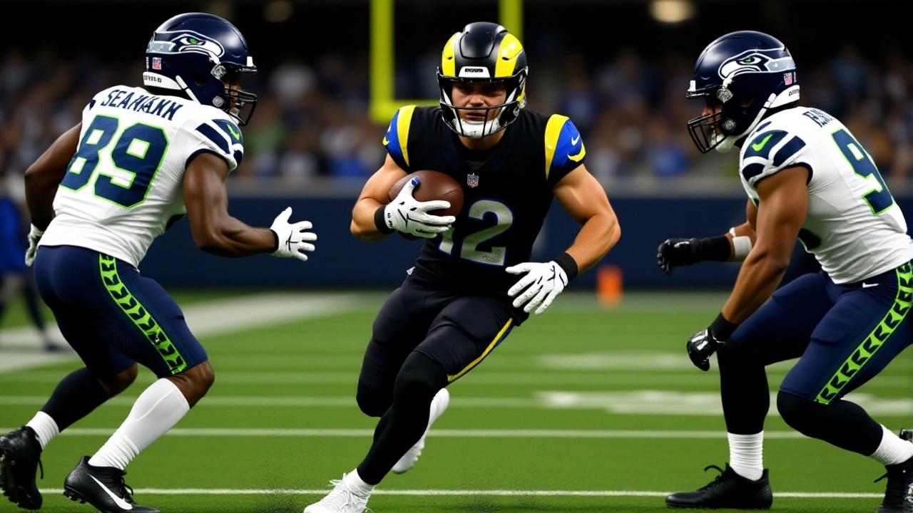 What This Means for the Playoff Race