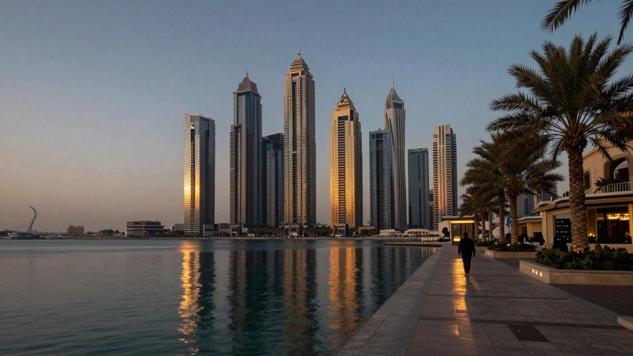 Escorts in Dubai - What You Need to Know About the Reality Behind the Myths